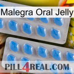 Malegra Oral Jelly 23